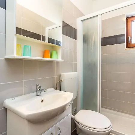 Apartamento Spacious With Covered Terrace *