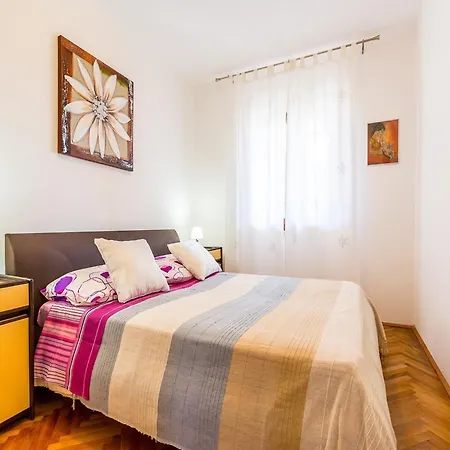 Spacious With Covered Terrace