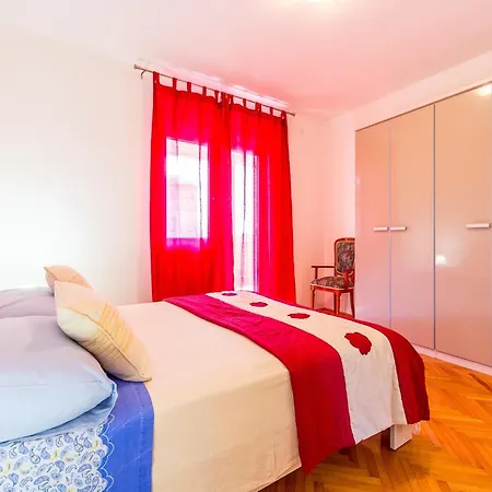 Apartamento Spacious With Covered Terrace *