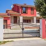 In Croatia Near The Coast *