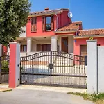 In Croatia Near The Coast Apartman *