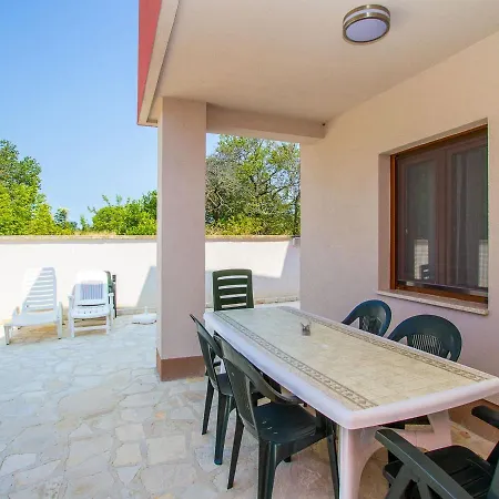 Spacious With Covered Terrace