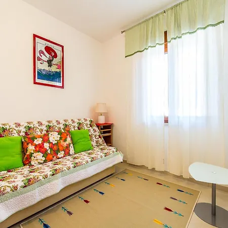 Spacious With Covered Terrace