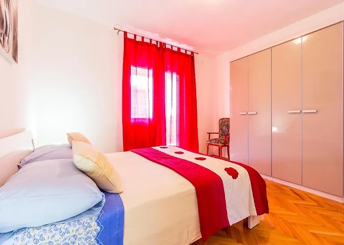 Appartement In Croatia Near The Coast *