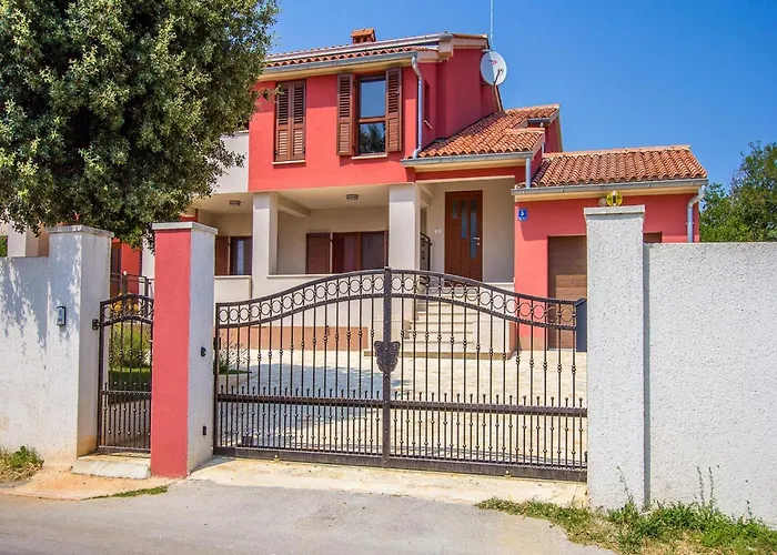 In Croatia Near The Coast Appartement *